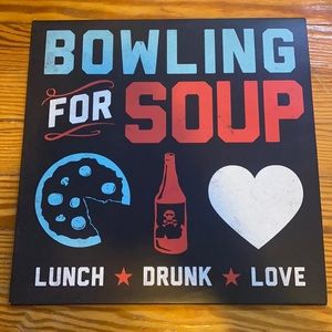 Bowling For Soup Record